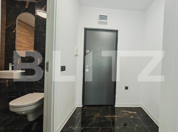 Garsonieră de vânzare Rogerius - 201283AV | BLITZ Oradea | Poza7