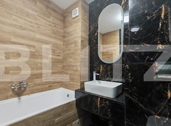 Garsonieră de vânzare Rogerius - 201283AV | BLITZ Oradea | Poza6