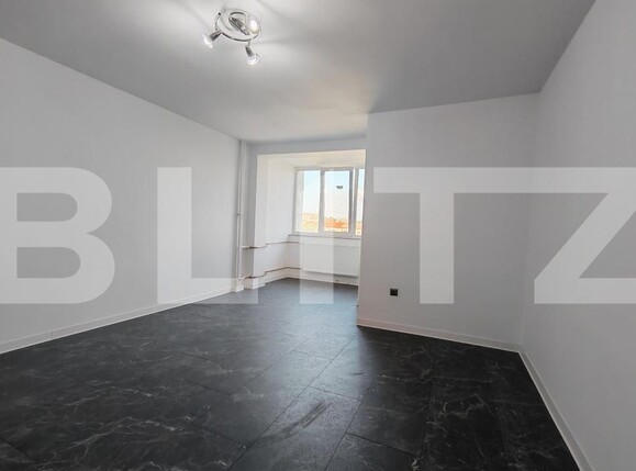 Garsonieră de vânzare Rogerius - 201283AV | BLITZ Oradea | Poza1