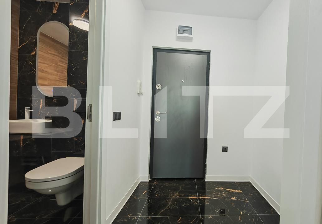 Garsonieră de vânzare Rogerius - 201283AV | BLITZ Oradea | Poza7