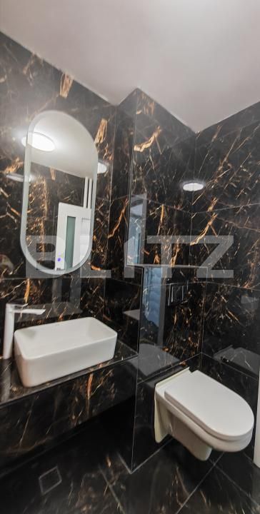 Garsonieră de vânzare Rogerius - 201283AV | BLITZ Oradea | Poza5