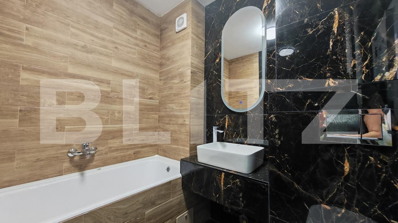 Garsonieră de vânzare Rogerius - 201283AV | BLITZ Oradea | Poza6