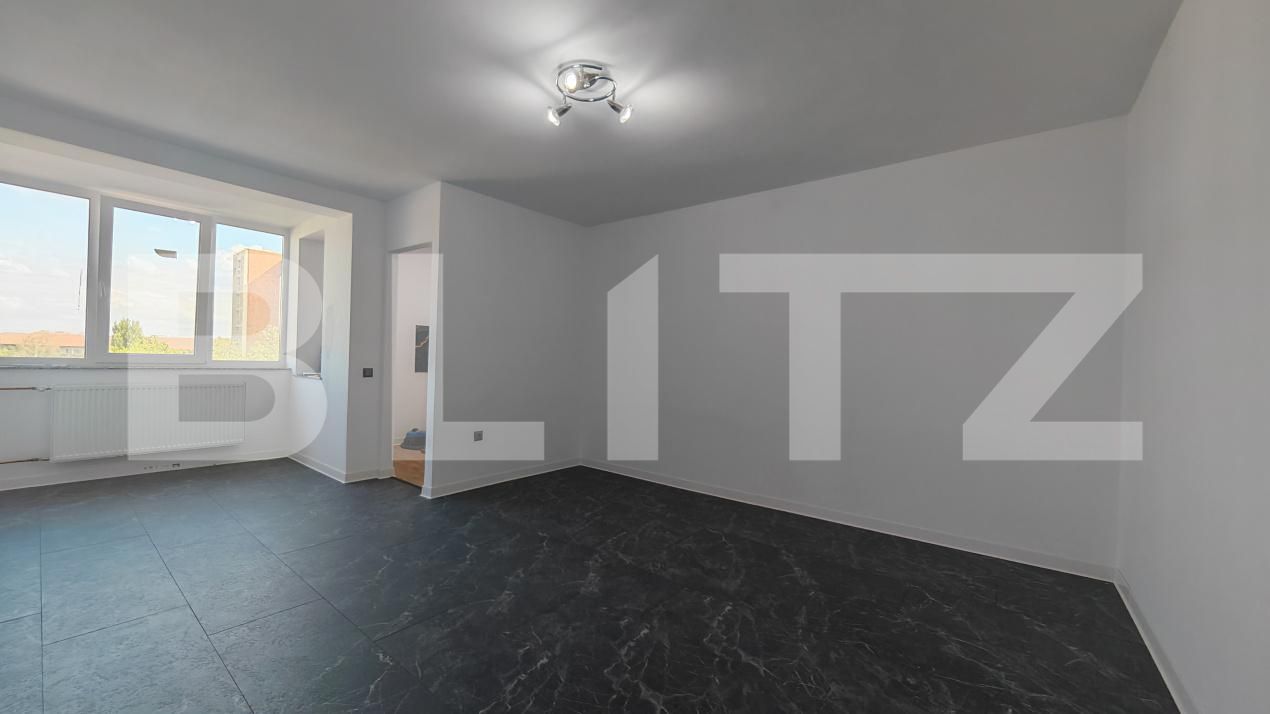 Garsonieră de vânzare Rogerius - 201283AV | BLITZ Oradea | Poza3