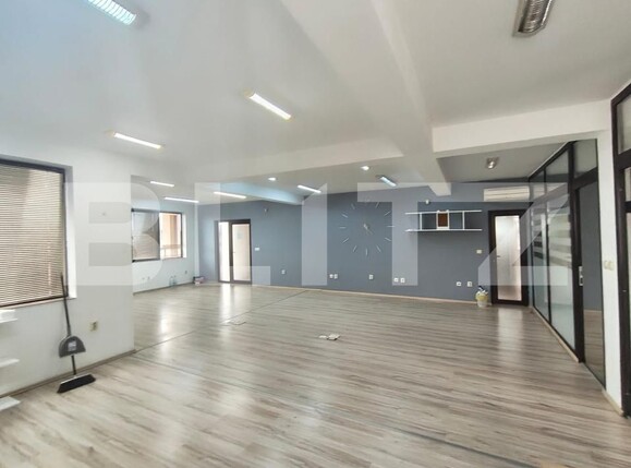 Spațiu birouri de închiriat Calea Aradului - 201292SIB | BLITZ Oradea | Poza4