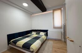 Apartament modern de inchiriat la casa, 37mp utili, zona Nymphea