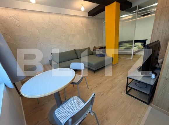 Apartament de închiriat 2 camere Orasul Nou - 201319AI | BLITZ Oradea | Poza1