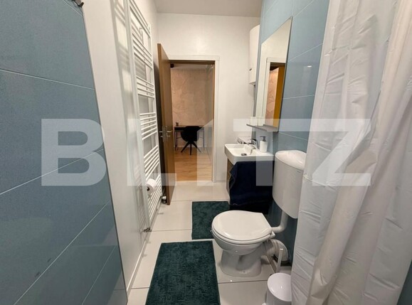 Apartament de închiriat 2 camere Orasul Nou - 201319AI | BLITZ Oradea | Poza4