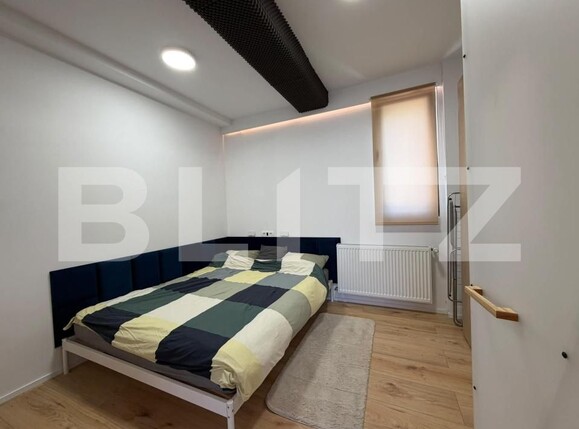 Apartament de închiriat 2 camere Orasul Nou - 201319AI | BLITZ Oradea | Poza2