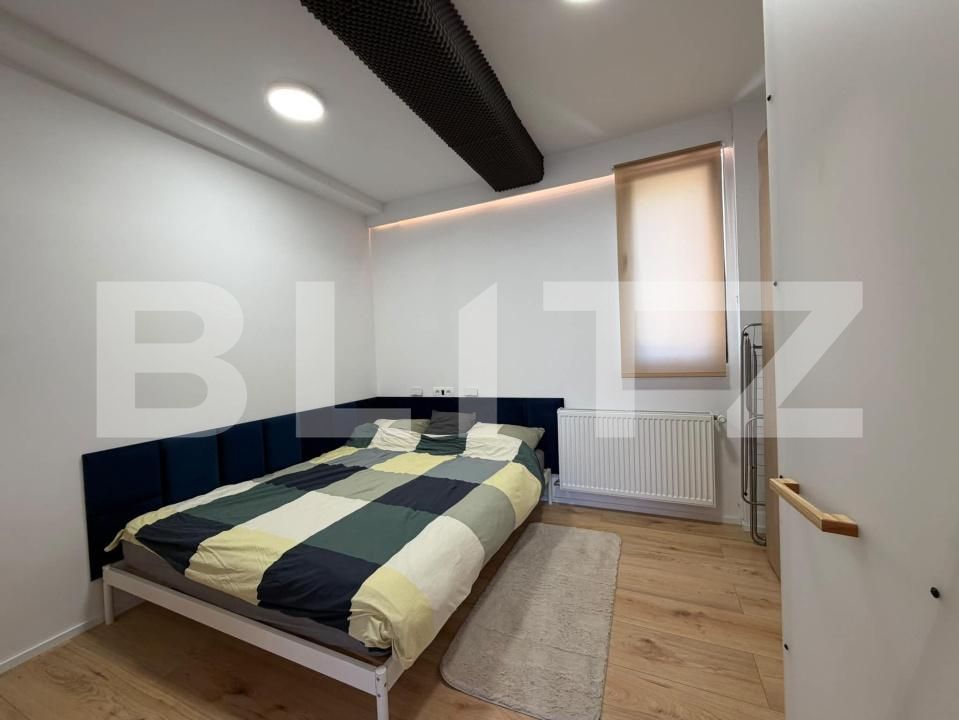 Apartament de închiriat 2 camere Orasul Nou - 201319AI | BLITZ Oradea | Poza2
