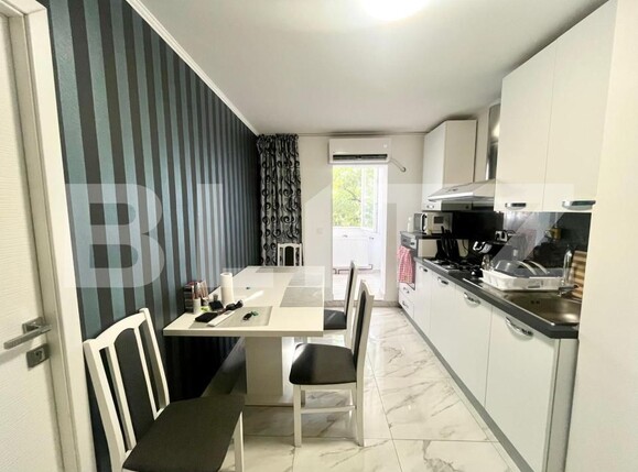 Apartament de vânzare 2 camere Rogerius - 201337AV | BLITZ Oradea | Poza4