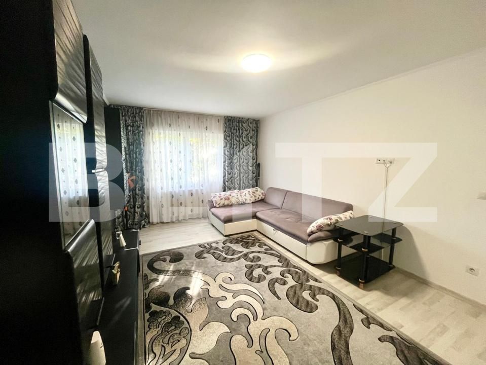 Apartament de vânzare 2 camere Rogerius - 201337AV | BLITZ Oradea | Poza2