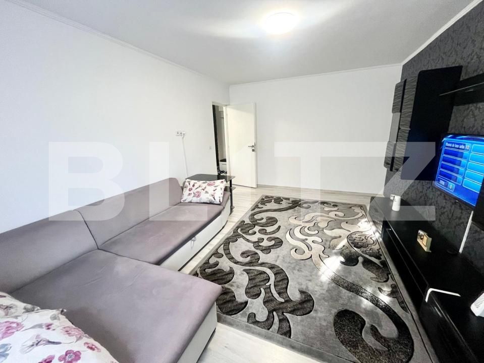 Apartament de vânzare 2 camere Rogerius - 201337AV | BLITZ Oradea | Poza3