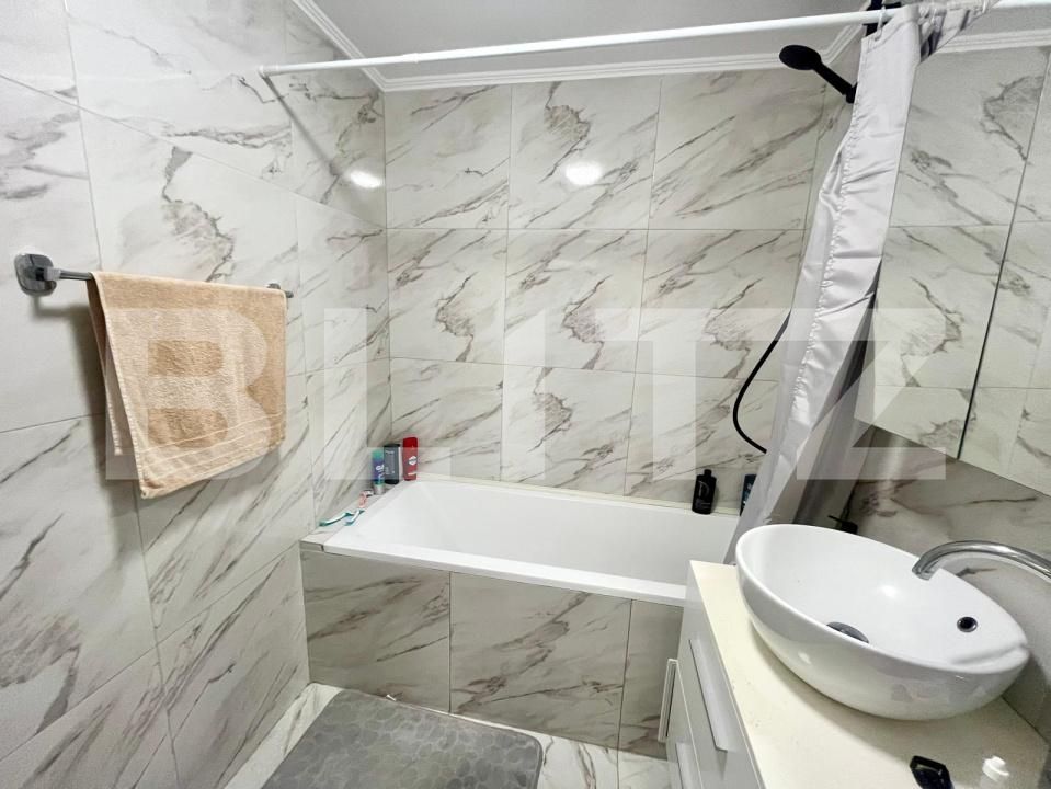 Apartament de vânzare 2 camere Rogerius - 201337AV | BLITZ Oradea | Poza7