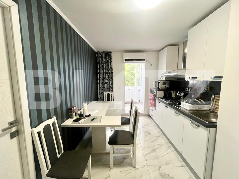 Apartament de vânzare 2 camere Rogerius - 201337AV | BLITZ Oradea | Poza4
