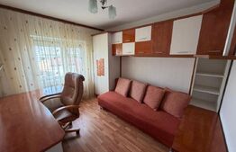 Apartament 3 camere, 2 bai, 2 balcoane, zona Decebal-Dacia