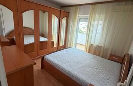 Apartament 3 camere, 2 bai, 2 balcoane, zona Decebal-Dacia