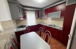 Apartament 3 camere, 2 bai, 2 balcoane, zona Decebal-Dacia