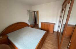 Apartament 3 camere, 2 bai, 2 balcoane, zona Decebal-Dacia