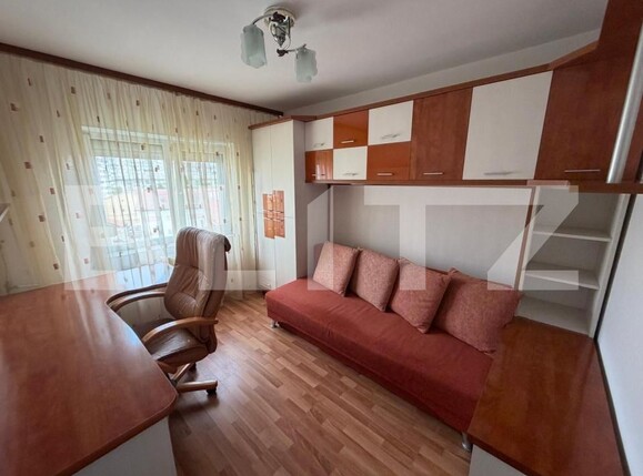 Apartament de închiriat 3 camere Dacia - 201341AI | BLITZ Oradea | Poza4