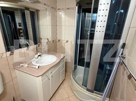 Apartament de închiriat 3 camere Dacia - 201341AI | BLITZ Oradea | Poza8