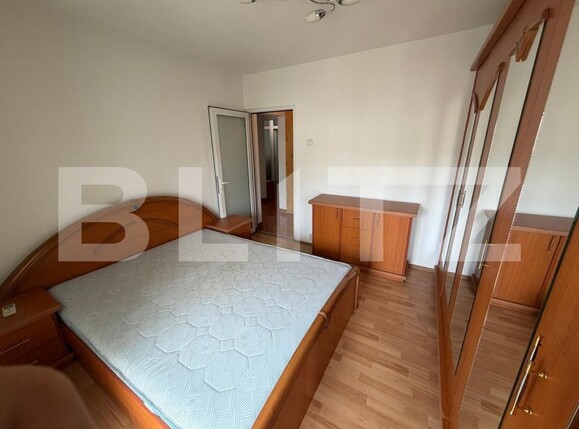 Apartament de închiriat 3 camere Dacia - 201341AI | BLITZ Oradea | Poza2