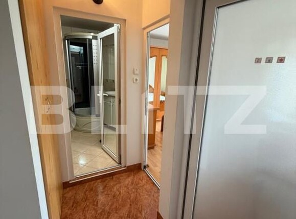 Apartament de închiriat 3 camere Dacia - 201341AI | BLITZ Oradea | Poza6