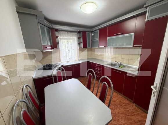 Apartament de închiriat 3 camere Dacia - 201341AI | BLITZ Oradea | Poza5