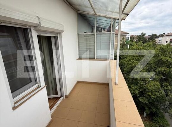 Apartament de închiriat 3 camere Dacia - 201341AI | BLITZ Oradea | Poza10