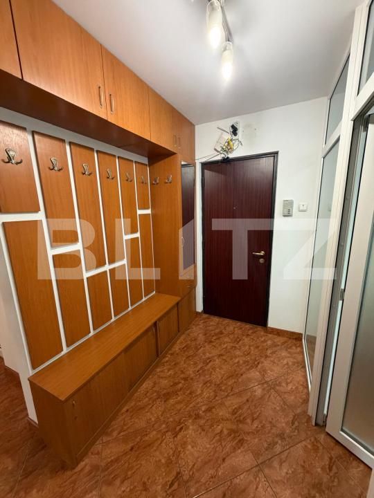 Apartament de închiriat 3 camere Dacia - 201341AI | BLITZ Oradea | Poza7