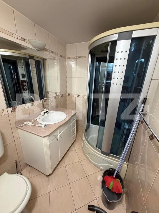 Apartament de închiriat 3 camere Dacia - 201341AI | BLITZ Oradea | Poza8