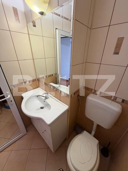 Apartament de închiriat 3 camere Dacia - 201341AI | BLITZ Oradea | Poza9
