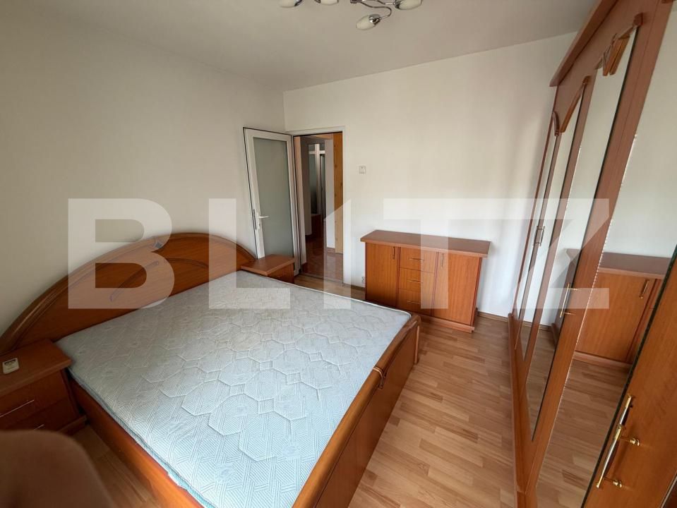 Apartament de închiriat 3 camere Dacia - 201341AI | BLITZ Oradea | Poza2