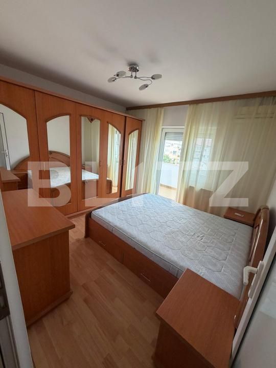 Apartament de închiriat 3 camere Dacia - 201341AI | BLITZ Oradea | Poza3