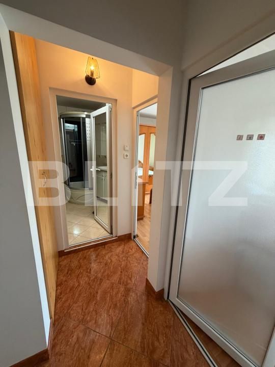 Apartament de închiriat 3 camere Dacia - 201341AI | BLITZ Oradea | Poza6