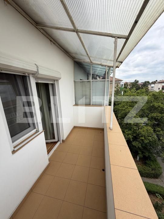 Apartament de închiriat 3 camere Dacia - 201341AI | BLITZ Oradea | Poza10