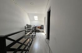 Casă P+M de vânzare, 106 mp utili, teren 250 mp, Cartier Tineretului