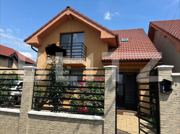 Casa de vânzare 4 camere Calea Clujului - 201354CV | BLITZ Oradea | Poza2