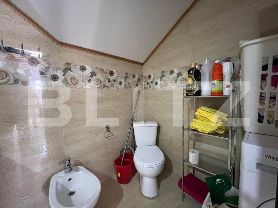 Casa de vânzare 4 camere Calea Clujului - 201354CV | BLITZ Oradea | Poza7