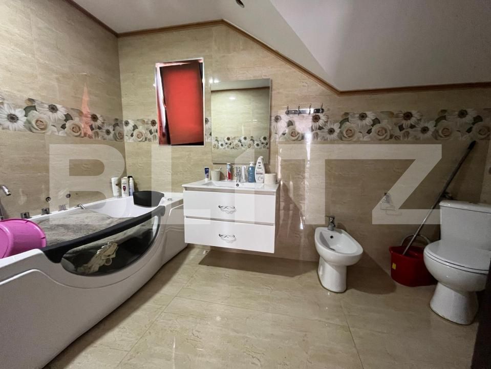 Casa de vânzare 4 camere Calea Clujului - 201354CV | BLITZ Oradea | Poza14
