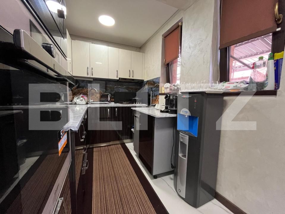 Casa de vânzare 4 camere Calea Clujului - 201354CV | BLITZ Oradea | Poza9