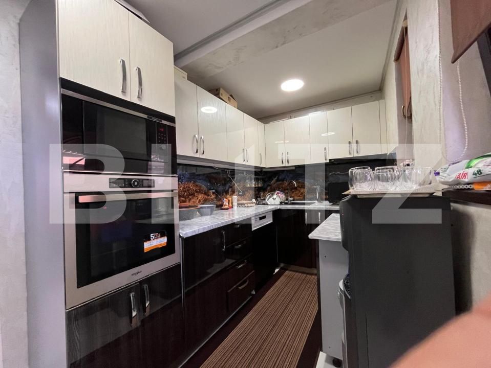 Casa de vânzare 4 camere Calea Clujului - 201354CV | BLITZ Oradea | Poza4
