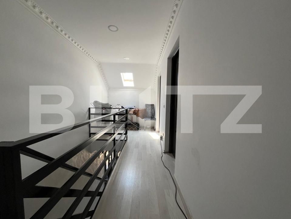 Casa de vânzare 4 camere Calea Clujului - 201354CV | BLITZ Oradea | Poza10