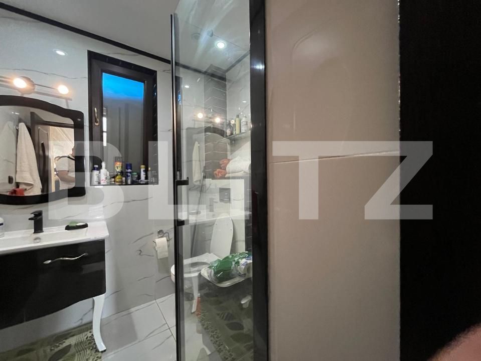 Casa de vânzare 4 camere Calea Clujului - 201354CV | BLITZ Oradea | Poza13
