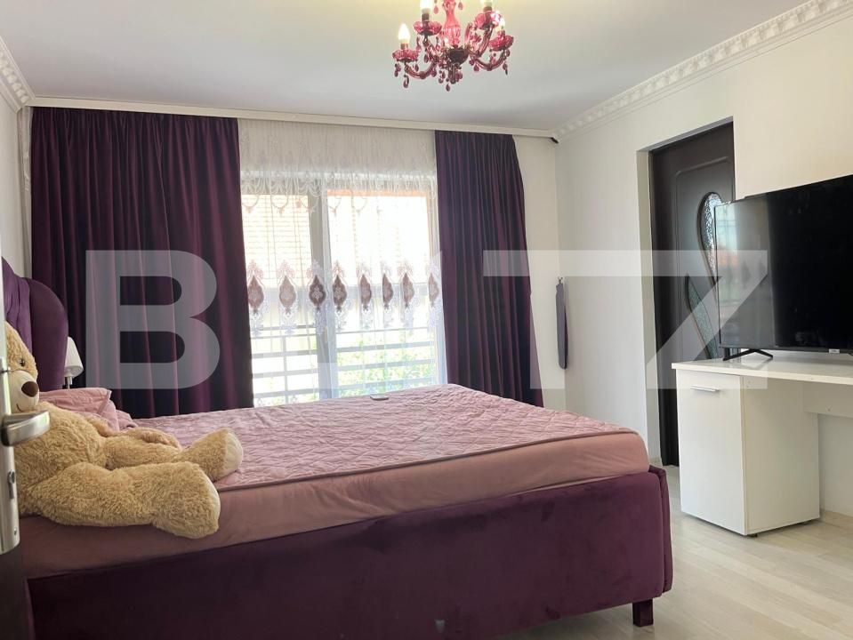 Casa de vânzare 4 camere Calea Clujului - 201354CV | BLITZ Oradea | Poza11