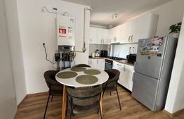 Apartament 3 camere, 46 mp, zona Santandrei