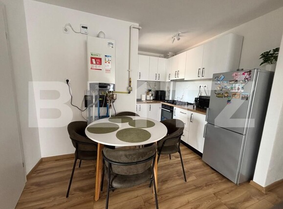 Apartament de vânzare 3 camere Santandrei - 201395AV | BLITZ Oradea | Poza3