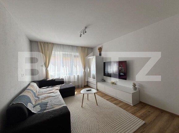 Apartament de vânzare 3 camere Santandrei - 201395AV | BLITZ Oradea | Poza1