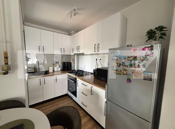 Apartament de vânzare 3 camere Santandrei - 201395AV | BLITZ Oradea | Poza2