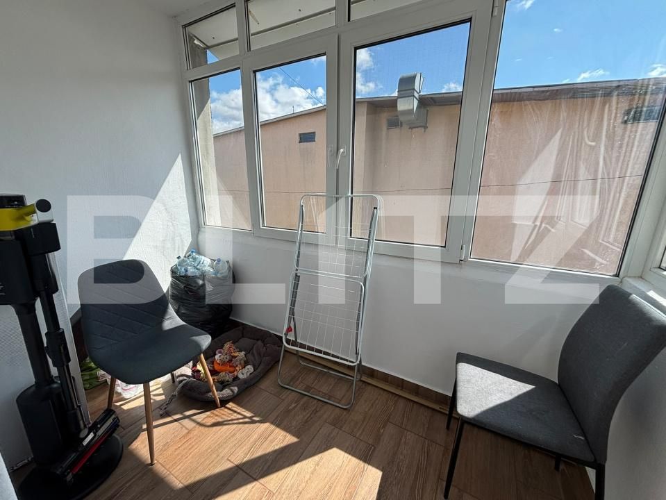 Apartament de vânzare 3 camere Santandrei - 201395AV | BLITZ Oradea | Poza6