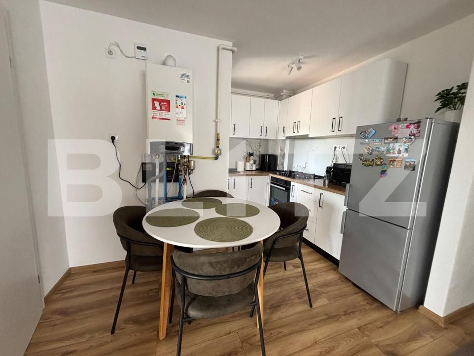 Apartament de vânzare 3 camere Santandrei - 201395AV | BLITZ Oradea | Poza3